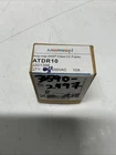 Lot Of 8 Mersen ATDR10 Amp-trap 2000 Class Cc Fuses. AA-136 New. Price: $36.99.