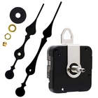 Youngtown 12888 High Torque Quartz Clock Movement Replacement Parts With 207 ... New. Price: $15.64.