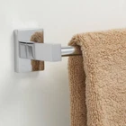 Warsaw Series - Towel Bar Single 24" Polished Chrome New. Price: $102.00.