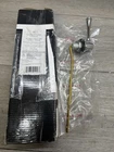 Signature Hardware SH425CP Key West Toilet Tank Handle - Chrome Open. Price: $22.99.