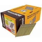 Stanley Bostitch S8DR-FH Rs Nail, 2000-COUNT New. Price: $66.02.