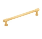 Hickory Hardware Pack H077854BGB Piper Collection Pull 6-5/16 Inch Center Open. Price: $18.00.