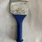 Marshalltown Blue Handle Metal Blade Stair Tucking Tool 3-1/2 Used. Price: $10.99.