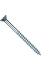 Hillman #12 X 3/4 In. Flat Head Phillips Zinc Wood Screw (100 Ct.) 40144 New. Price: $12.52.