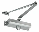 Tell 12644 Commercial Door Closer, 600 Series, Size 4, Aluminum Finish Free Ship New. Price: $58.00.