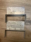2 Pack Simpson Strong Tie LPC6Z 6X Post/adjustable Beam Cap Z-max Finish Open. Price: $13.99.