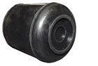 Richelieu F32017SB 1-1/4" Black Rubber Non Skid Push Chair Leg Tips 1.25" New. Price: $249.89.