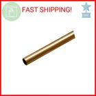 K&s Precision Metals Round Brass Tube 8131 1/4" Od X 0.014" Wall 12" Long New. Price: $12.02.