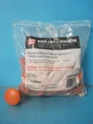 Grip Rite Rebar Caps Mushroom (25 Pack) -CAPMUSH25R Open. Price: $12.99.