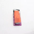 (4-PK) Prime-line Universal Screen Clips Diecast Construction Fits Flush To 7/16 Open. Price: $7.35.