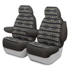 For Gmc G3500 79-95 Southwest Sierra 1ST Row Gray Custom Seat Covers New. Price: $214.95.