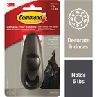 3M Lg Od 4VR Cls Mt Hook Bz FC13-ORB-AWES Command 051141397108 New. Price: $14.93.