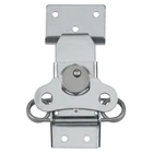 Reliable Hardware Spring Loaded Butterfly Latch Large With Keeper RH-2636 New. Price: $14.72.