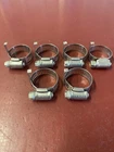 Vintage Auto Ideal Corp Hy Gear High Pressure Hose Clamp With Retaining Clip (6) New. Price: $24.99.