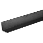 Steelworks 11710 Hot-rolled Angle 1/8 Thick X 1-1/2 In. 4 Ft. New. Price: $25.96.