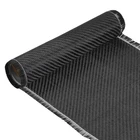 Carbon Fiber Fabric 2FT 8" Cloth Sheet Roll 2X2 Twill Weave 3K 220G Black New. Price: $17.61.