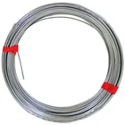 Steel Wire 12GA 100' New. Price: $31.80.