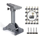Powder Coated Steel Roof Mount For Starlink New. Price: $65.99.