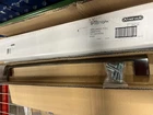 Amerock Appliance Pull BP55371GPH Graphite 18" Centers Nib (Z5) New. Price: $42.88.