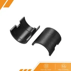 32PCS - Wire Shelf Clips 1.5 Inch Shelving Lock Plastic New. Price: $18.15.