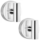 Warlve Heavy Duty Reusable Suction Cup Hooks For Shower - No Drill Bathroom/g... New. Price: $28.36.