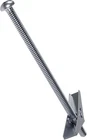 Hillman 1/4" X 5" Toggle Bolt Anchors - 50 Pcs Heavy Duty Hollow Wall Fasteners New. Price: $59.99.