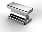 30 Pack Polished Chrome Cabinet Knobs - Elegant Drawer Hardware For Your Home New. Price: $126.34.