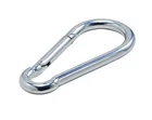 National Hardware N350-511 Zinc Plated Steel Interlocking Spring Snap In. New. Price: $11.44.