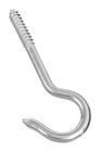 National Hardware N220-483 Holds 125 Lbs. Zinc-plated Ceiling Hook 4-15/16 In. New. Price: $6.94.