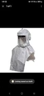 3M S-855 Hood Assembly Sealed Seams Inner Collar & Premium Head Suspension S855 New. Price: $120.00.