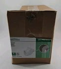 Amerimax M0628 2" 3" Downspout B-elbow White Vinyl Box Of 20 New. Price: $44.99.