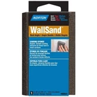Norton Wallsand 00941 Sanding Sponge, 4-7/8 L, 2-7/8 W, Fine, Medium New. Price: $14.27.