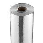 Vevor Double Reflective Insulation Roll Woven Fabric Radiant Barrier 48" X 250FT New. Price: $115.90.