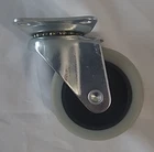 Tpr Swivel Caster, 3 Inch. Brand New. Price: $15.88.