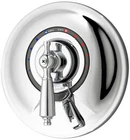 Symmons S-66-2-LAM-TRM-RP Allura Function Pressure Balanced New. Price: $105.35.