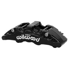 Wilwood Caliper AERO6-R/H Black 1.75/1.38IN Pistons 1.25IN Disc 120-16952-BK New. Price: $769.95.