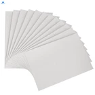Failun Vinyl Siding Repair Kit 12PCS 6.3X4.75INCH Patches, White New. Price: $14.15.