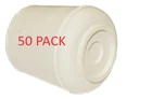 Richelieu F31926SB 7/8" Grip Off White Rubber Non Skid Push Chair Leg Tips New. Price: $77.90.