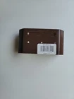 22 Clip Lot Amerimax Fit 3" 4" Brown Aluminum Downspouts New. Price: $36.99.
