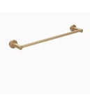 Symmons 353TB-18 Bronze Dia 18" Towel Bar New. Price: $28.89.