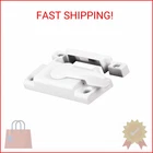 Prime-line F 2554 Diecast Cam Action Window Sash Lock With Alignment Lugs, White New. Price: $10.96.
