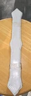 Amerimax 27-029 White Aluminum Downspout Hold Band Quantity 21 Open. Price: $8.90.