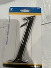 Hillman 6-IN Reflective Black Number #1 Letter 844811 New. Price: $7.99.