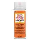 Pack Plaid Spray Clear Gloss Shine Craft Coat Acrylic Sealer 12OZ / 340G New. Price: $64.94.