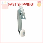 Slide-co 22797 Right Hand Drawer Track Roller, 13/16" New. Price: $13.44.