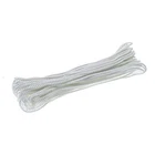 Seachoice Braided Utility Line Boat Rope, 1/8 In. X 100 Ft., White - 40151 New. Price: $14.62.