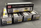 (lot Of 5) Grip Rite GRFLN200 Collated Hardwood Flooring "l" Cleats -5000PCS New. Price: $69.95.