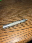 Hillman Machine Set Tool 1/4 Diameter Pack Of 5 #370168 New. Price: $10.00.