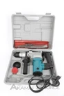 1" Rotary Hammer Set Sds 3 Function Drill Chisel Light Construction Tools New. Price: $91.98.