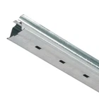 Easy Up 8 Ft. Surface Mount Tracks ( 20-PACK ) By Armstrong Ceilings New. Price: $263.11.